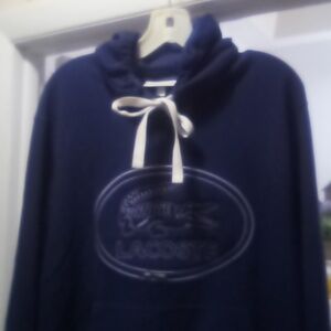 Lacoste Mens sweatshirt